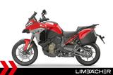 Ducati MULTISTRADA V4 S SPORT T+R - **0% ZINS** - Angebote entsprechen deinen Suchkriterien