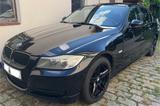 BMW 316d E90 Limousine 6 Gang - BMW 316: E90