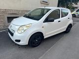 Suzuki Alto 1,0 - Suzuki Alto aus 2010