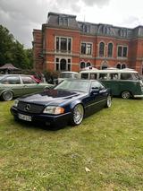 Mercedes-Benz SL 500 R129 Airride Luftfahr... - aus 1995: Mercedes Sl