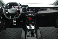 Audi RS3 - Vorschau Bild 10