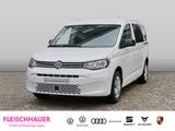 Volkswagen Caddy EU6d Maxi 2,0 l 75 kW TDI Rückfahrkam. Fre - Volkswagen Caddy New cars: Maxi Eu