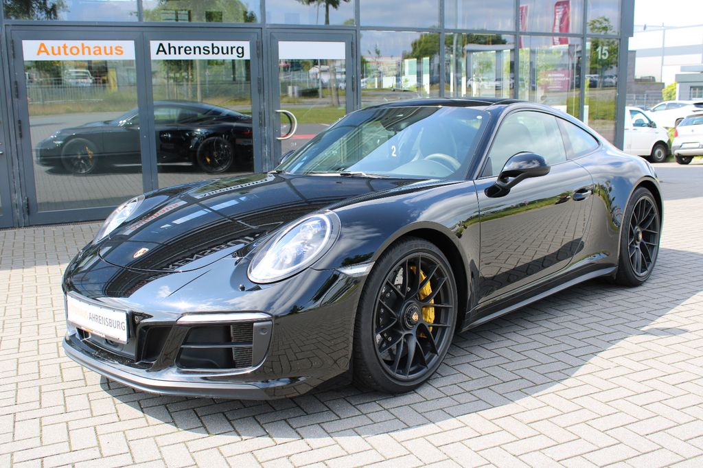 Porsche 911 Urmodell