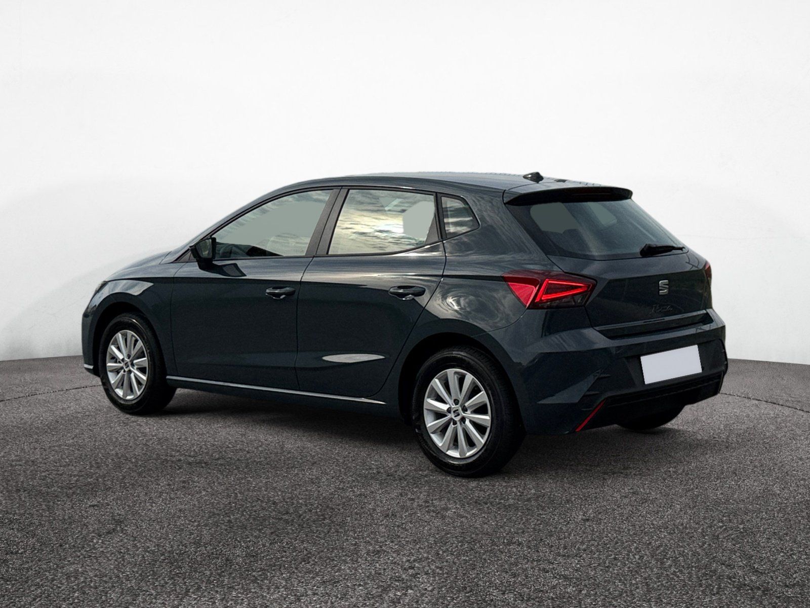 Seat Ibiza - Bild 5