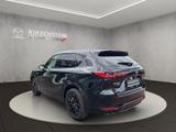 Mazda CX-60 HOMURA ++ALLE-Pakete+AHK++ - Mazda CX-60 mit Benzin-Antrieb: Automatik