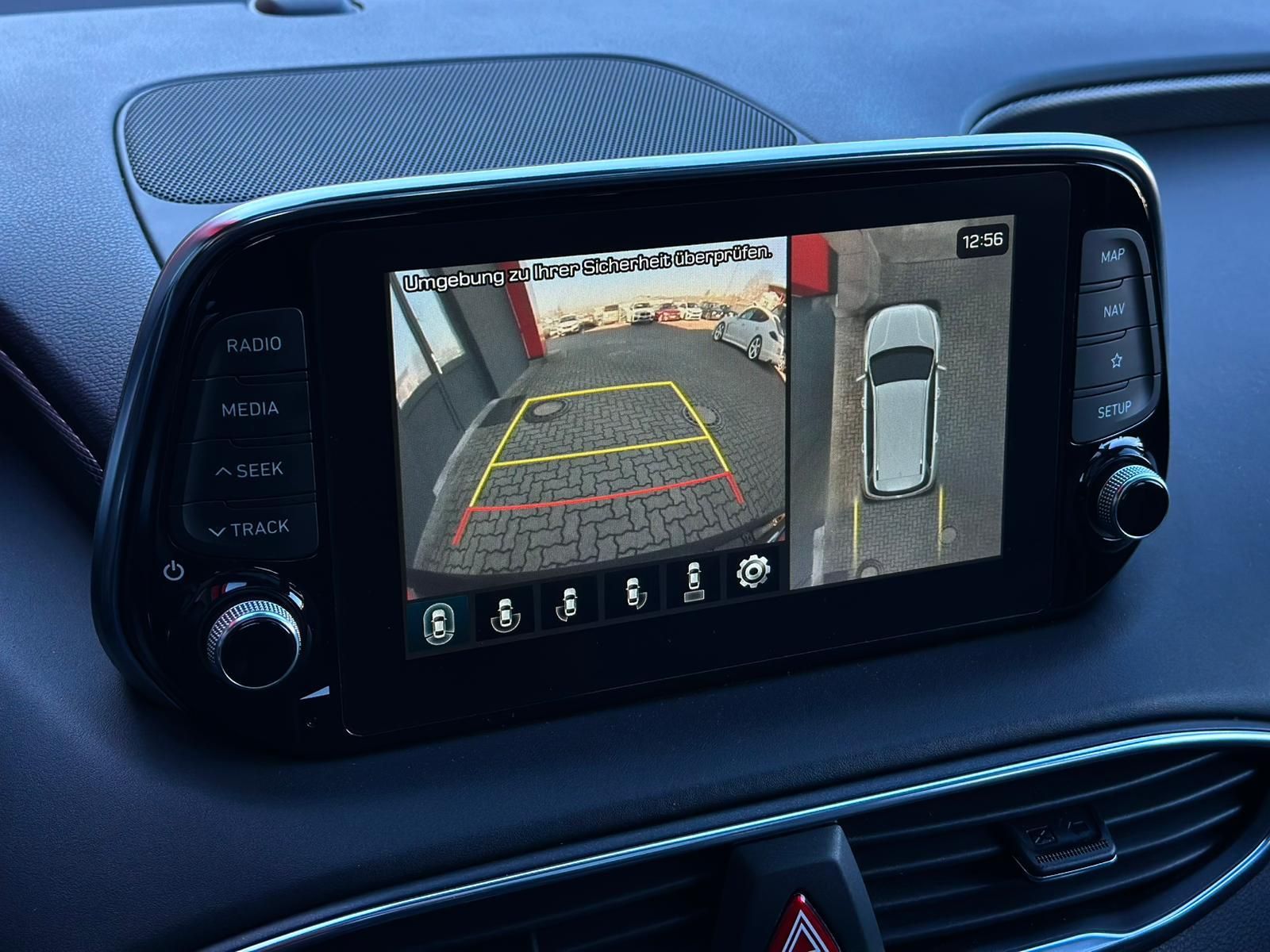 HYUNDAI SANTA FE 2.2CRDi PREMIUM 4WD* LED#4xSHZ#LH#KEYLE - Image 22