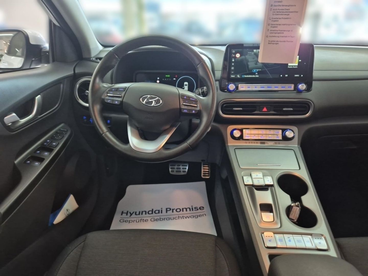Hyundai Kona – Bild 11