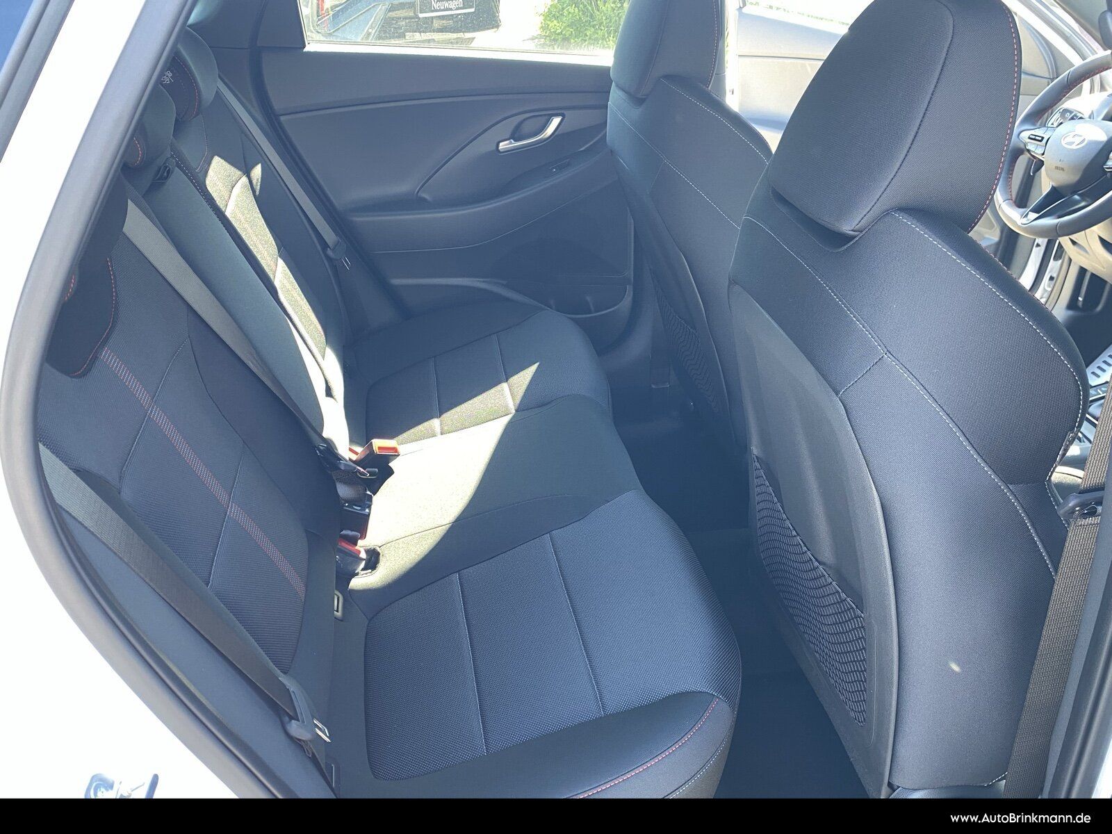 Hyundai i30 – Bild 11