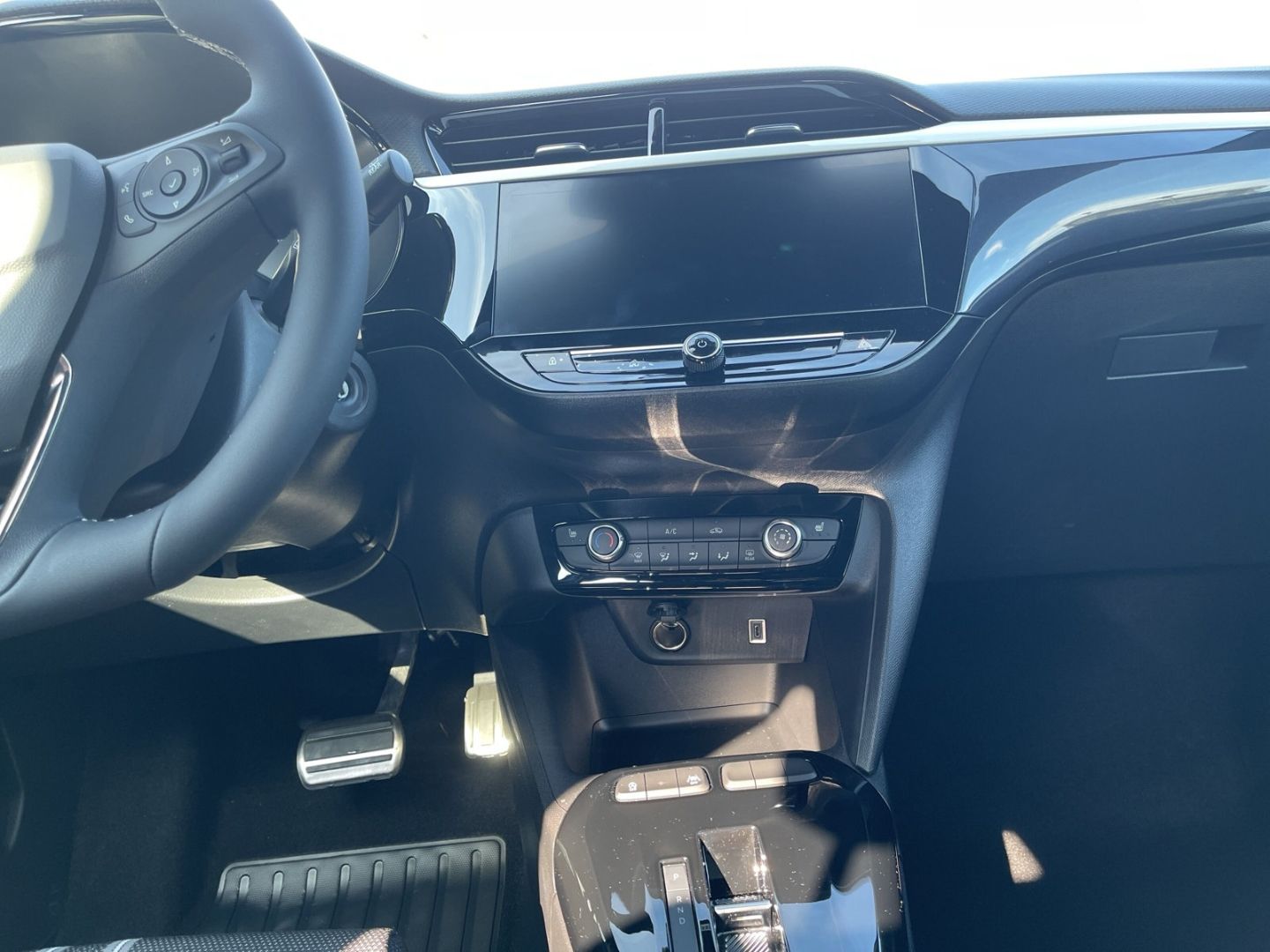 Opel Corsa - Bild 11