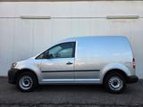 Volkswagen Caddy Kasten 1.2 FSI Klima - Volkswagen: Fsi