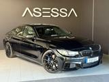 BMW 440 GRAN COUPE xDrive*M SPORTPAKET*HUD*LKHZ* - BMW 440 Gran Coupé