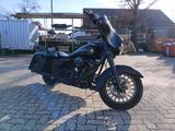 Harley-Davidson Streetglide FLHX - Angebote