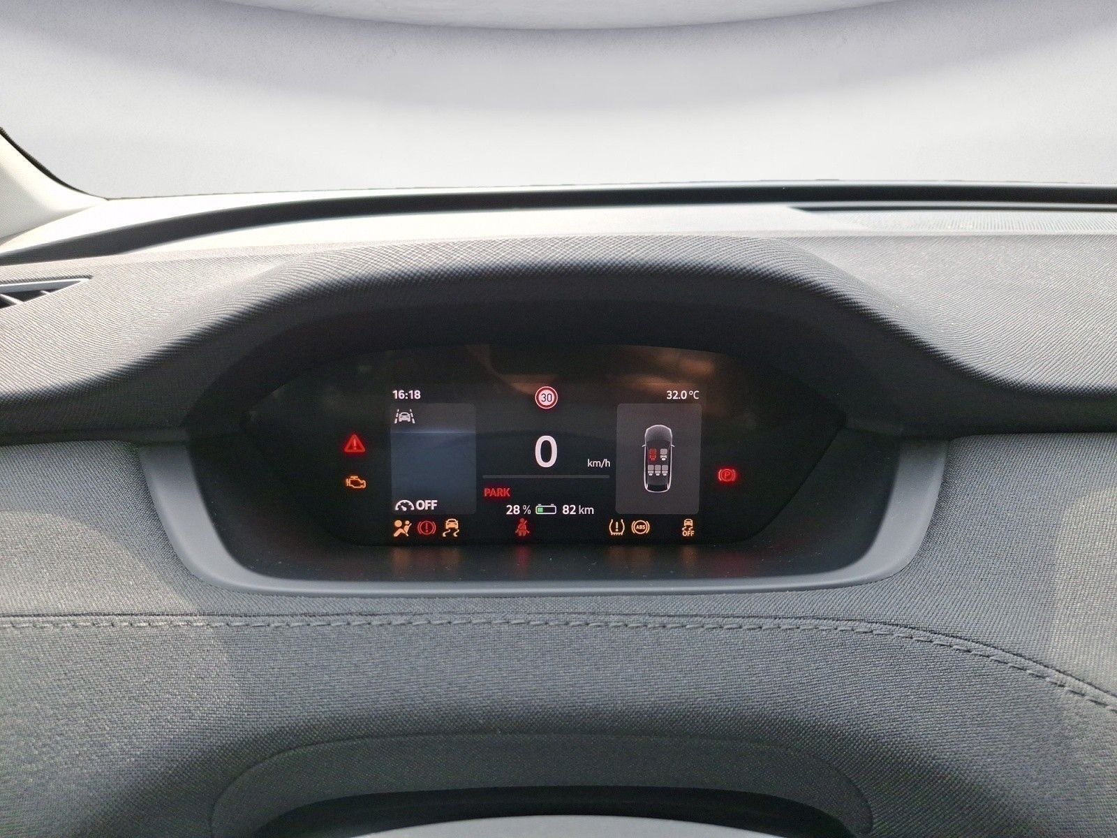 Skoda Elroq - Bild 11