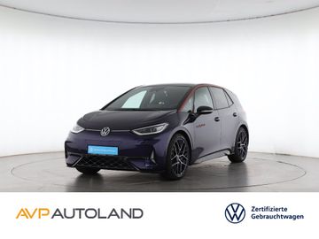 Volkswagen Leasingangebot: Volkswagen ID.3 GTX FIRE & ICE | LED | NAVI | SITZH. |