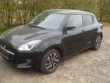 Suzuki Swift Comfort+ - Suzuki Swift Comfort mit Hybrid-Antrieb (Benzin/Elektro)