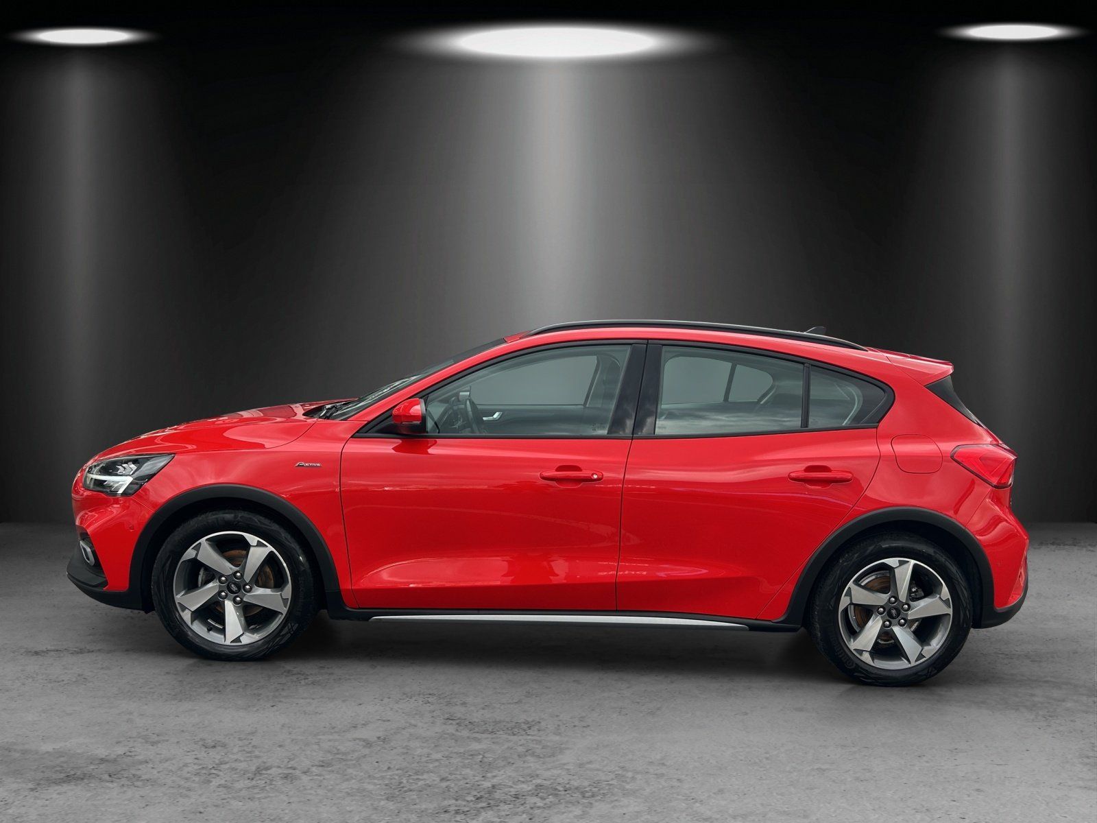 Fahrzeugabbildung Ford Focus 1.5 EcoBlue Active LED/KAMERA/NAVI/SHZ/LHZ