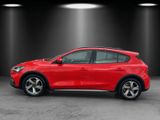 Ford Focus 1.5 EcoBlue Active (EURO 6d-Temp) - Ford Focus mit Diesel-Antrieb: 6.1