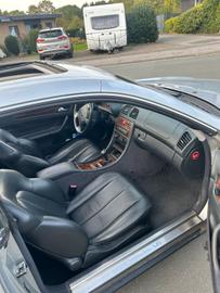 1997 Mercedes-BENZ CLK 照片 8