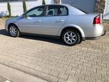 Opel Vectra 1,9 Diesel 120-PS.TÜV.Klima.St... - Opel Vectra aus 2007 mit Diesel-Antrieb