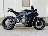 Ducati Streetfighter V4 - black edition - 2,99% - DUCATI STREETFIGHTER V2