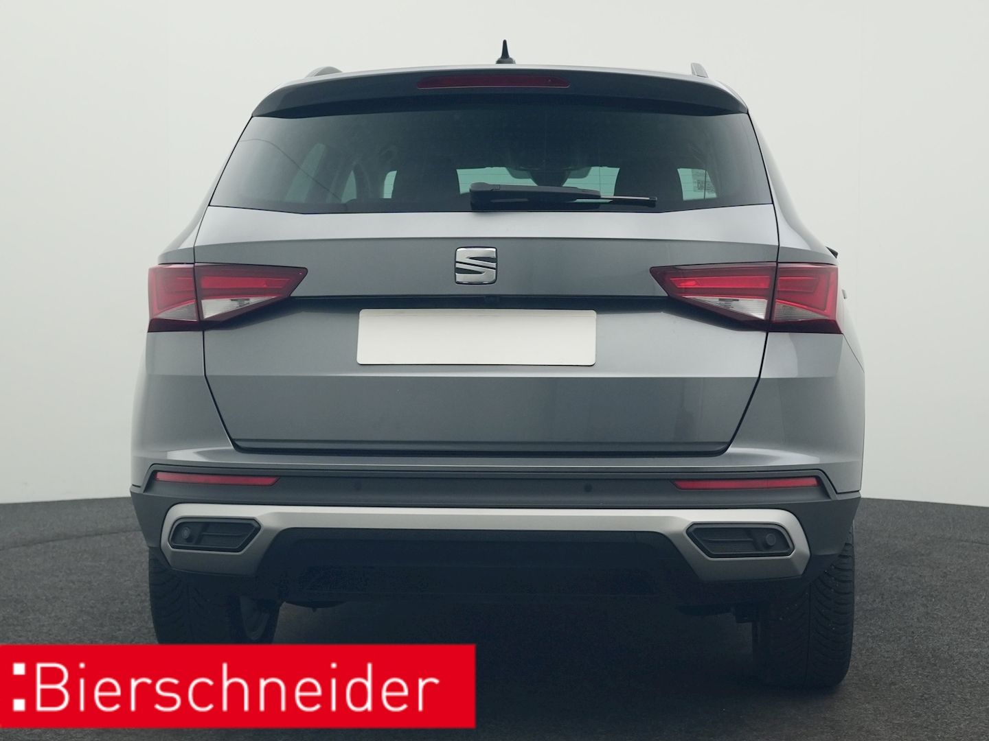 Seat Ateca - Bild 5