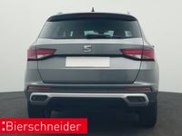 Seat Ateca - Vorschau Bild 5