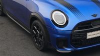 MINI Cooper S Cabrio - Vorschau Bild 20