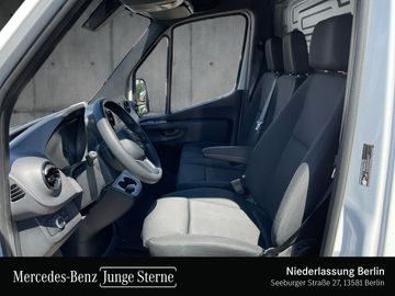 Mercedes Sprinter - 10