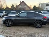 Mercedes-Benz GLC 220d 4-Matic Coupé AMG/Night/360°/S.Dach/AHK - Mercedes-Benz GLC 220 mit Diesel-Antrieb: Coupe, Automatik