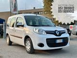 Renault Kangoo 1.5 dCi 75CV 5 porte Stop & Start - Renault Kangoo: 7