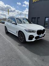 BMW X5 xDrive40d -M-50 Jahre Edition 