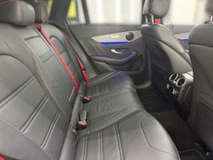 MERCEDES-BENZ GLC 300 4Matic AMG/Luft /Pano