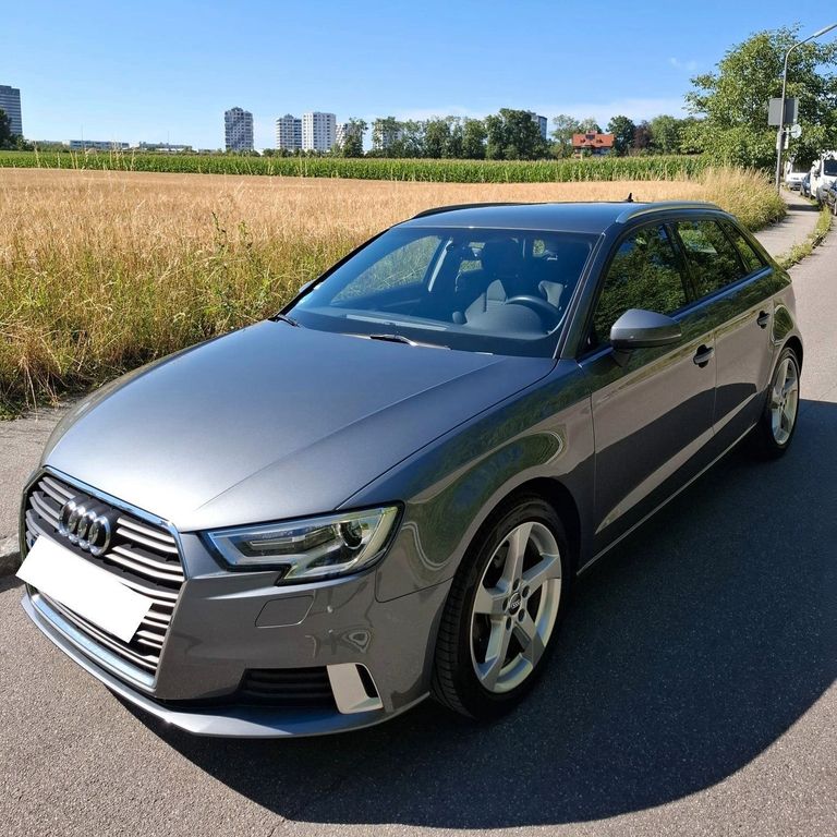 Image of Audi A3
