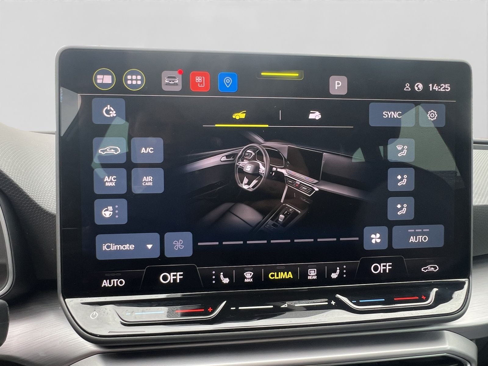 Seat Leon - Bild 17