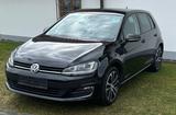 Volkswagen Golf 1.4 TSI 92kW BMT LOUNGE LOUNGE - Volkswagen Golf: 1.9