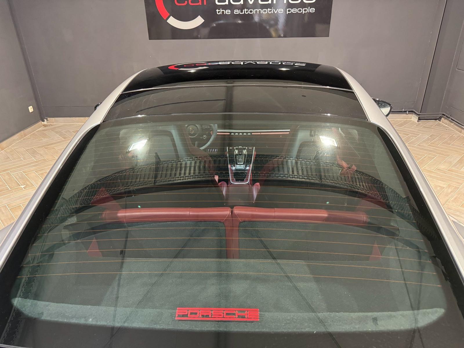 Porsche 911 Carrera GTS APPROVED*3*JAHRE/ VOLL LEDER – 15