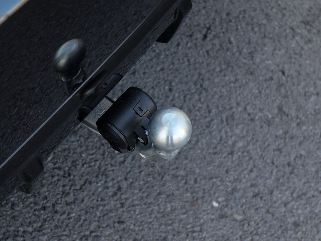 BMW 420 Gran Coupé - Bild 14