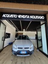 Fiat Sedici 1.6 16V 4x4 Experience - Fiat Sedici aus 2010