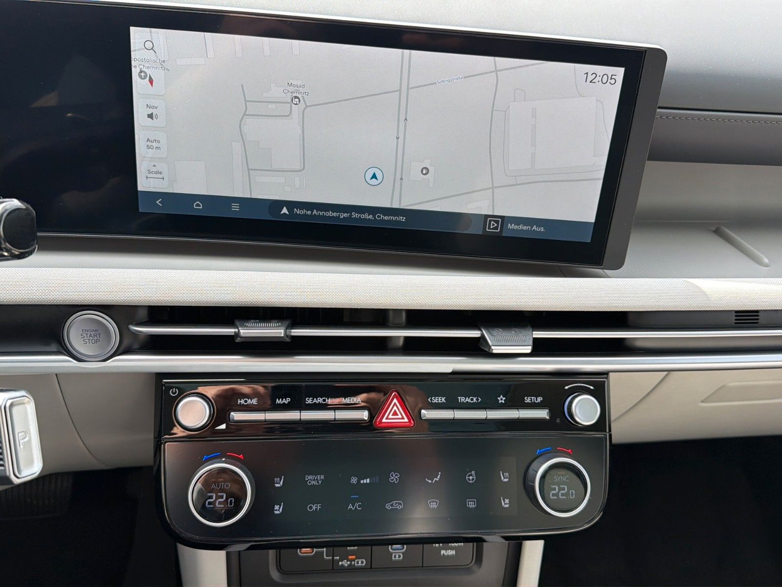 Hyundai TUCSON - Bild 16