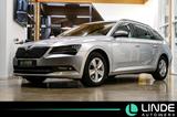 Skoda Superb Ambition |BI-XENON|SHZ|PDC|TEMPO.|16 ALU - Skoda Superb aus 2016 mit Diesel-Antrieb: Kombi