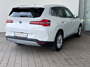 BMW X3 - 3