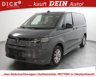 Volkswagen T7 Multivan - 4
