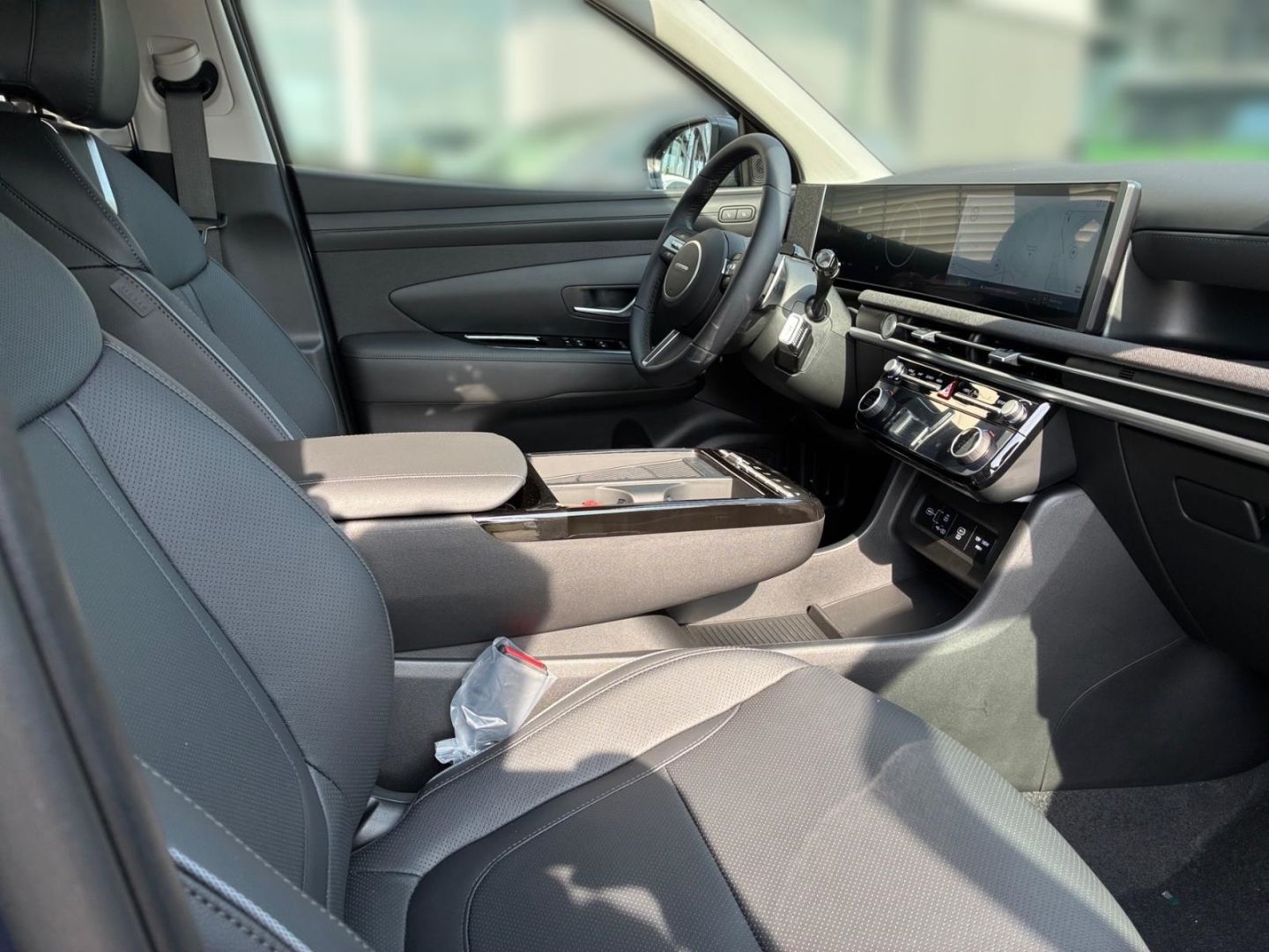 Hyundai TUCSON - Bild 14