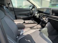 Hyundai TUCSON - Vorschau Bild 14