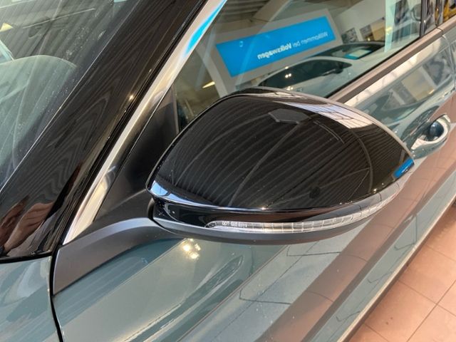 Fahrzeugabbildung Volkswagen T-ROC 1.5 TSI DSG 110 KW "STYLE" AHK NAVI LED-PL