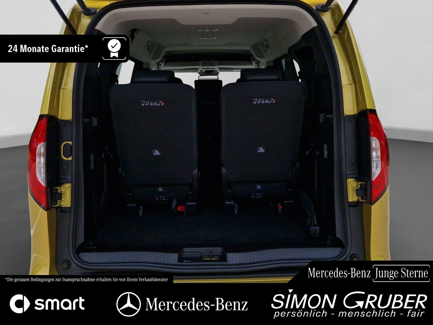 Fahrzeugabbildung Mercedes-Benz T 180 Progressive Lang Navi LED Kamera 7Sitze