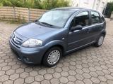 Citroën C3 - Citroën C3 in Hamm