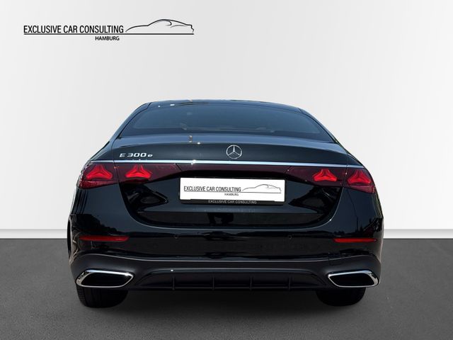 MERCEDES-BENZ E 300 – Bild 5