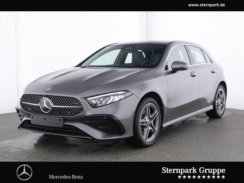 Mercedes-Benz A 250 e AMG Premium 360° Keyless EDW Distr Pano