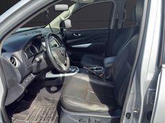 Renault Alaskan 2.3 dCi 190 Intense DoubleCab 4x4 S&S